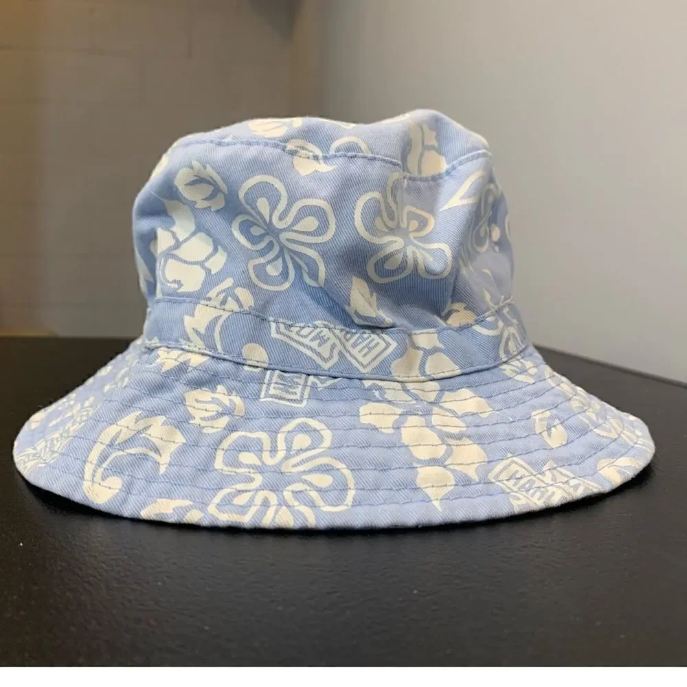 NWT Harley Davison toddler Sun hat